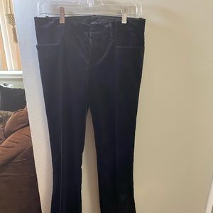Black GUCCI dress pant